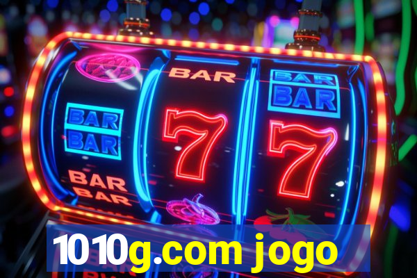 1010g.com jogo